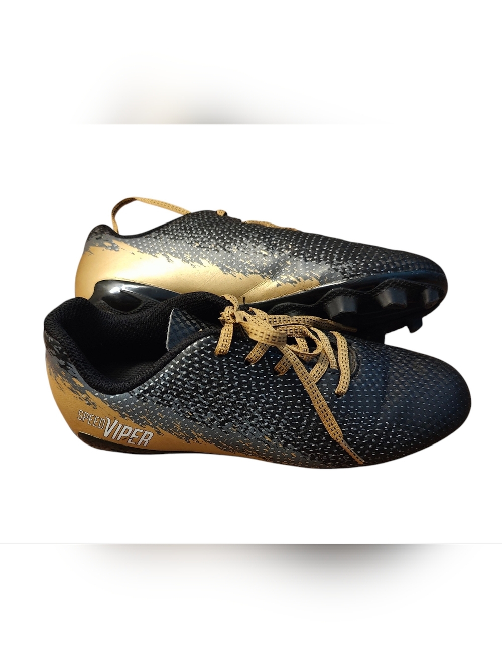Youth DSG Speed Viper Soccer Cleats